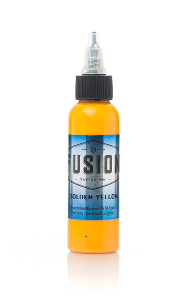 Fusion Ink - 1oz