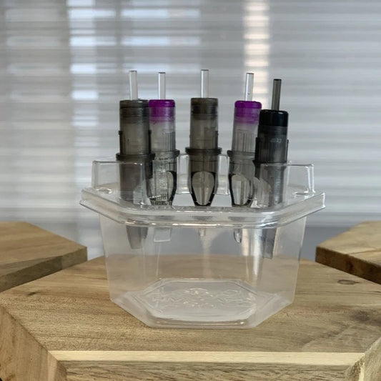 Hive Cups w/ Hive Lids - 50pk