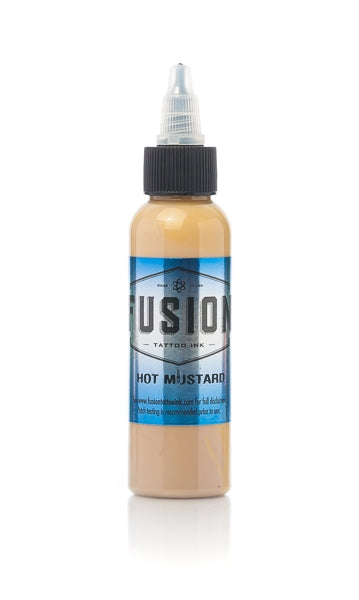 Fusion Ink - 1oz