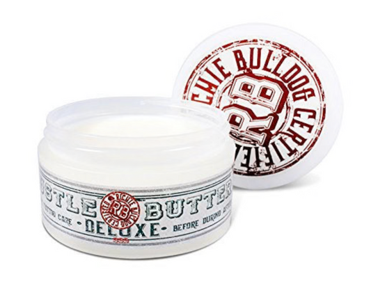 Hustle Butter - 5oz