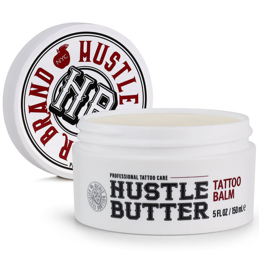 Hustle Butter - 5oz