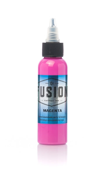 Fusion Ink - 1oz