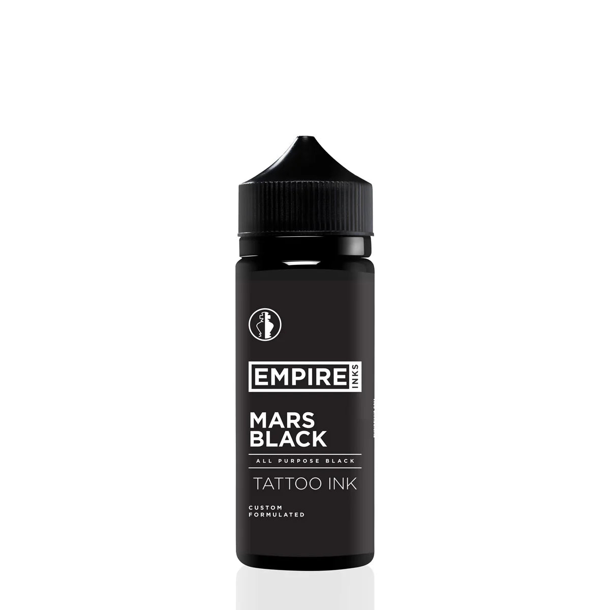 Empire Inks - Mars Black