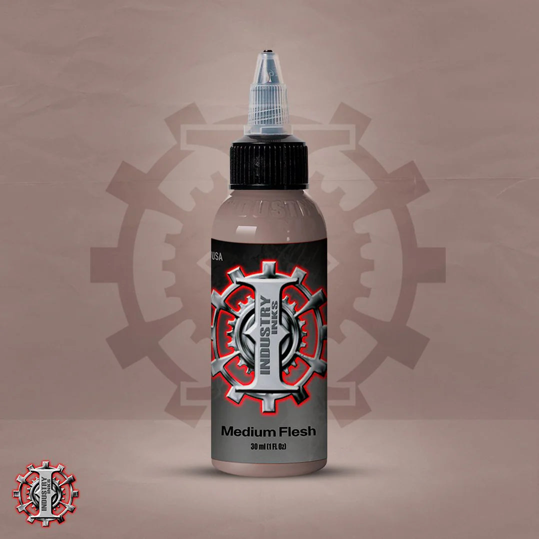 Industry Inks - Fleshtones