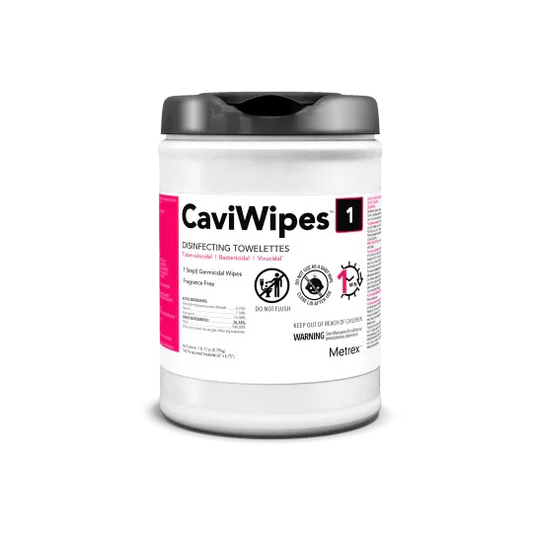 Cavi Wipe 1
