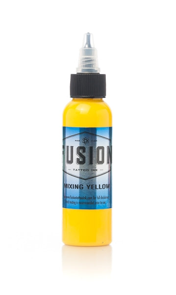 Fusion Ink - 1oz