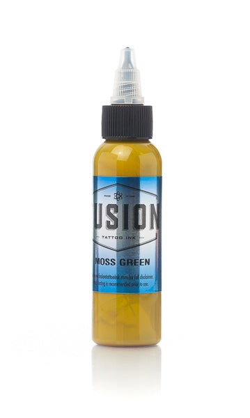 Fusion Ink - 1oz