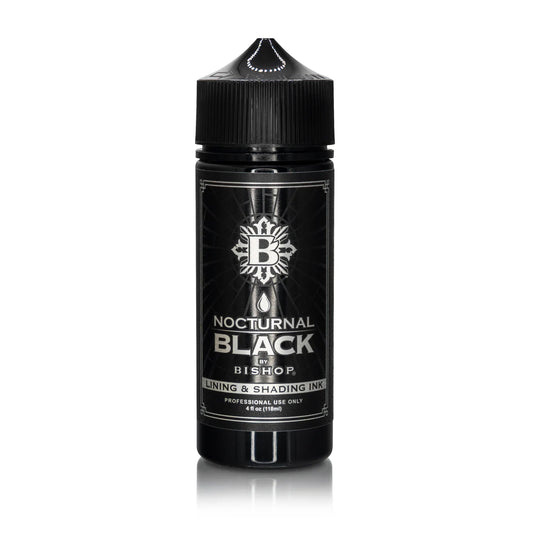 Nocturnal by Bishop - 4oz