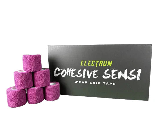 Electrum - Cohesive Sensi Wrap