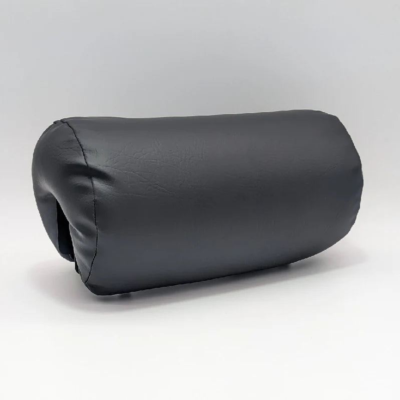 The Pac-Rat Armrest