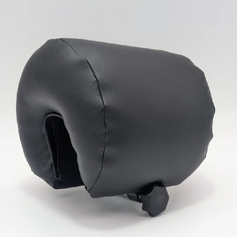 The Pac-Rat Armrest
