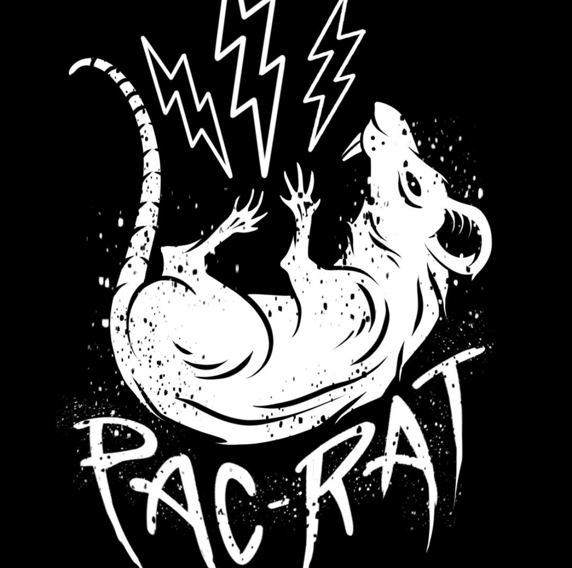 The Pac-Rat Armrest