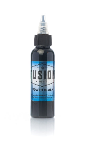 Fusion Ink - 1oz