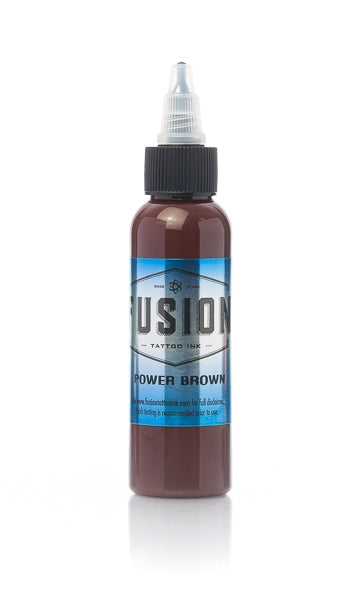 Fusion Ink - 1oz