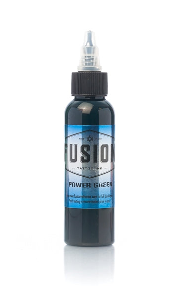 Fusion Ink - 1oz