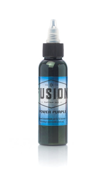 Fusion Ink - 1oz