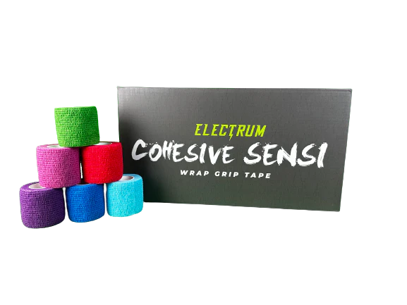 Electrum - Cohesive Sensi Wrap