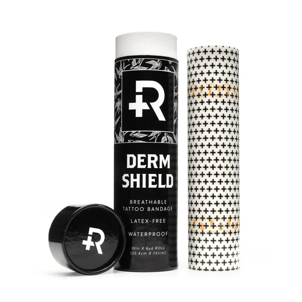 Derm Shield