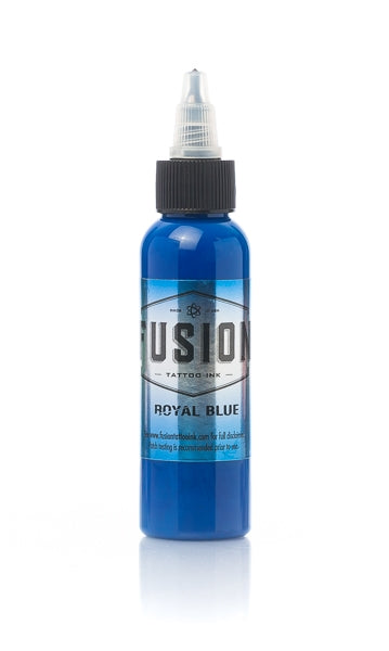 Fusion Ink - 1oz