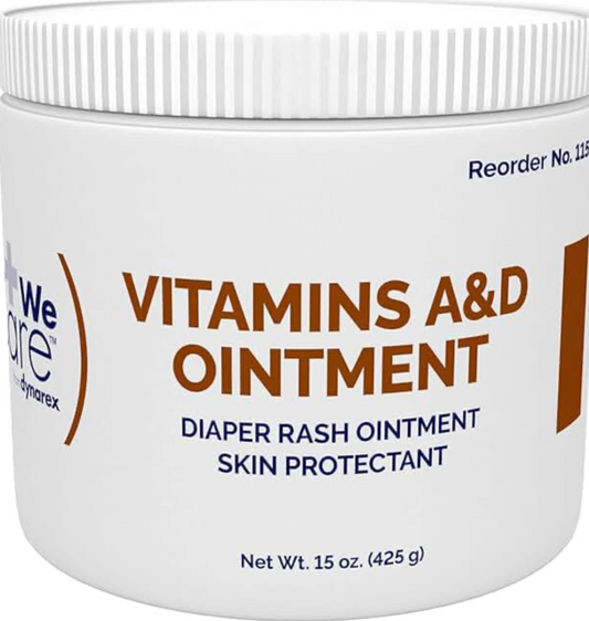 A&D Ointment