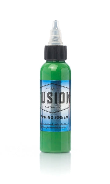 Fusion Ink - 1oz