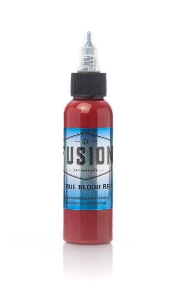 Fusion Ink - 1oz