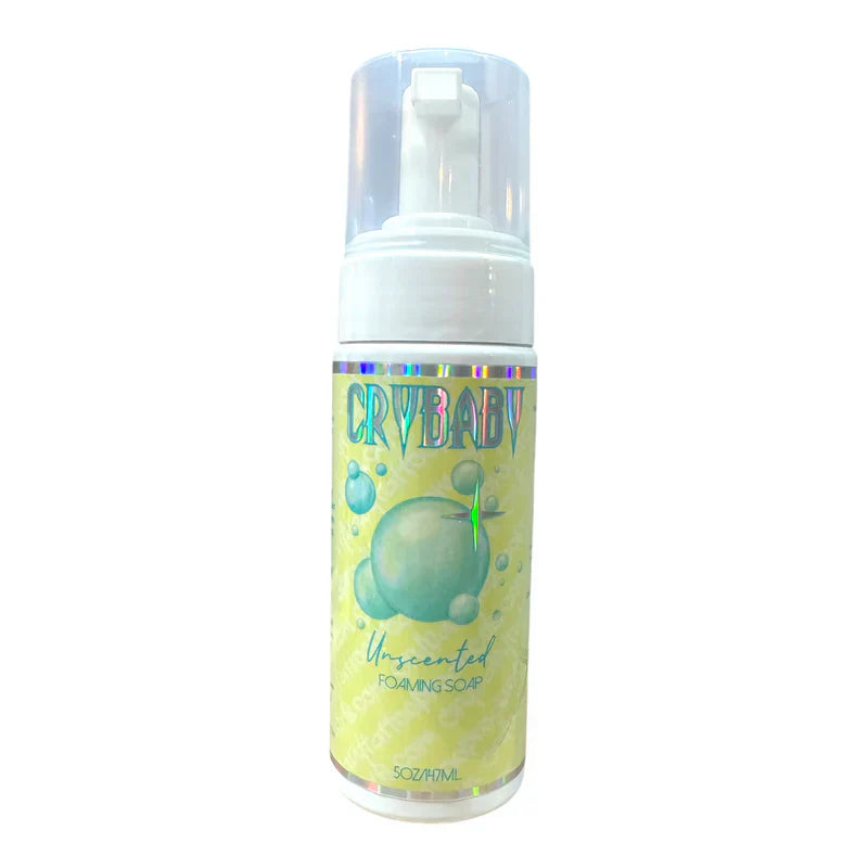 Crybaby Foaming Soap