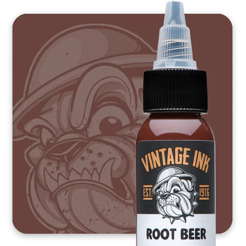 Eternal Ink - Vintage Ink Set - 1oz