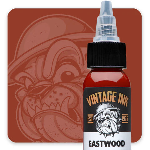Eternal Ink - Vintage Ink Set - 1oz