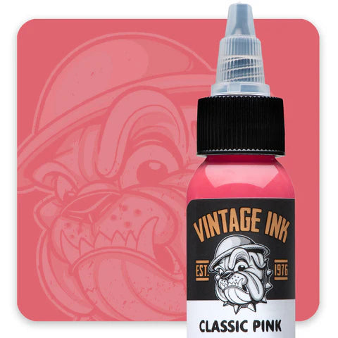 Eternal Ink - Vintage Ink Set - 1oz
