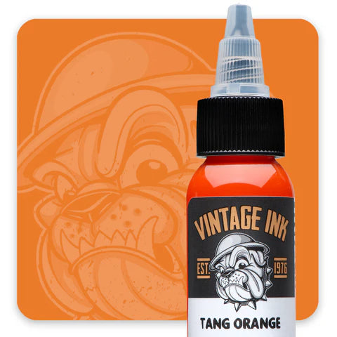Eternal Ink - Vintage Ink Set - 1oz