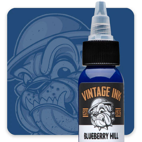 Eternal Ink - Vintage Ink Set - 1oz