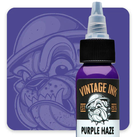Eternal Ink - Vintage Ink Set - 1oz