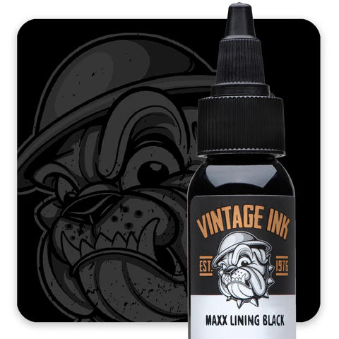 Eternal Ink - Vintage Ink Set - 1oz