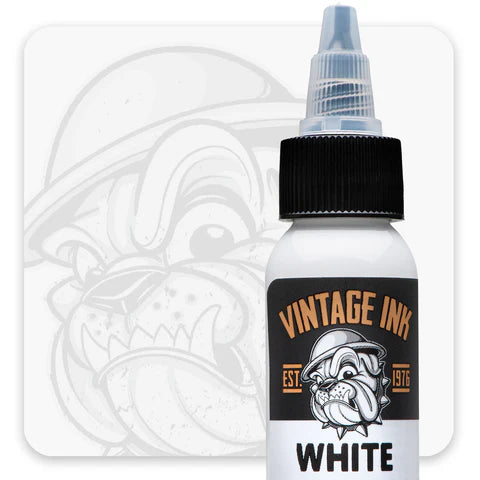 Eternal Ink - Vintage Ink Set - 1oz
