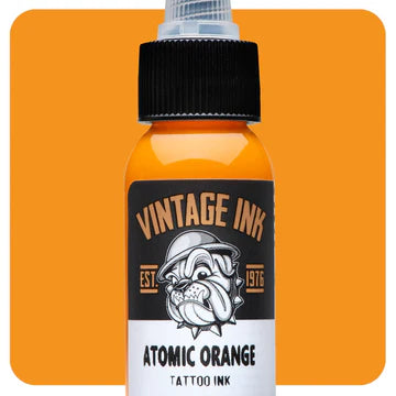 Eternal Ink - Vintage Ink Set - 1oz