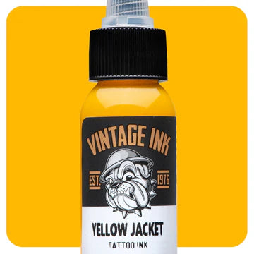 Eternal Ink - Vintage Ink Set - 1oz