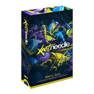 XACT Round Liner Cartridges