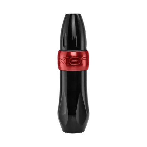 FK Irons Spectra Xion - Ruby