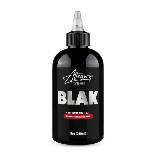 Allegory Blak - 8oz