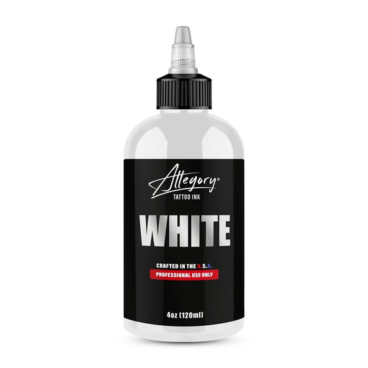 Allegory White - 4oz