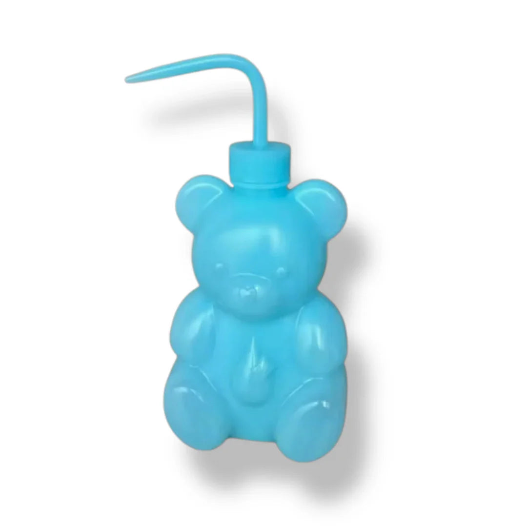 Crybaby Bear Rinse Bottle - 500 ml