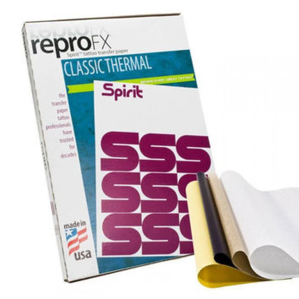 Spirit Classic Thermal Transfer Paper