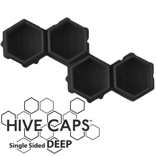 Hive Caps - Deep
