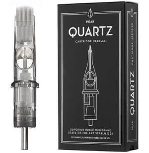 Peak Quartz Curved Mag Cartridges