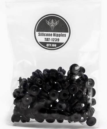 Tapered Nipples (Grommets)