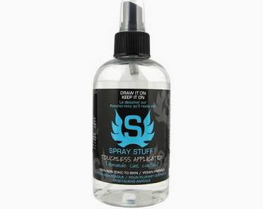 Stencil Spray Stuff - 8oz