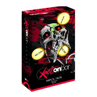 XACTonbar Flat Magnum
